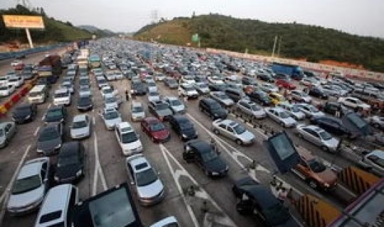 今年10月1高速免费几天？？10月1高速免费几天