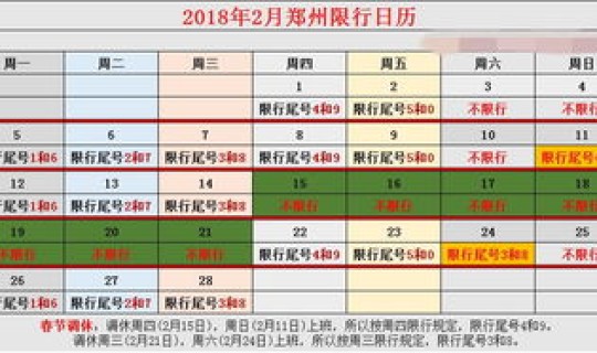 成都限行时间新规2025最新消息，成都2025年限行新规定
