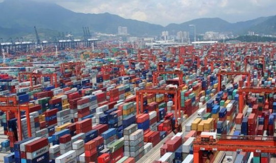 深圳盐田港码头是谁的？深圳盐田港码头是不是李嘉诚的