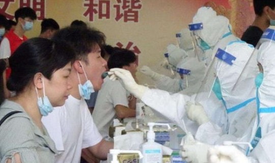 丹东受疫情影响吗今天(丹东有疫情么)