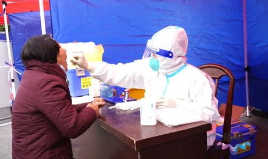 扬州核酸检测一共做了几次？扬州核酸检测多久出结果