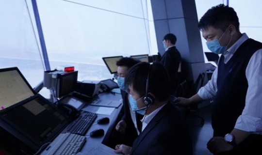 机场工作人员？机场工作人员有哪些