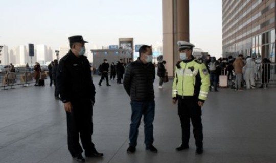 南京疫情南京南 南京南站最新疫情规定南京疫情最新消息