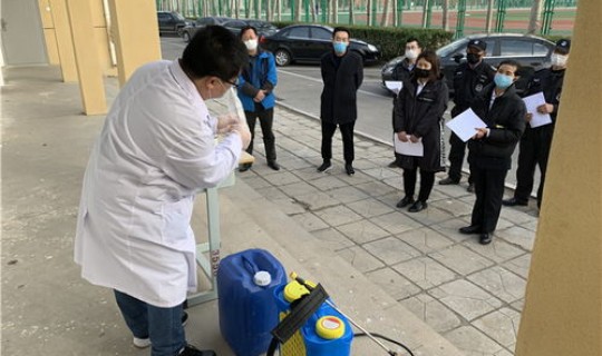 今日疫情最新消息？邳州肺炎疫情最新消息