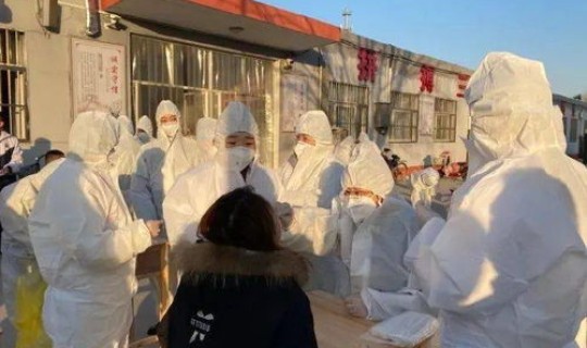石家庄藁城疫情是怎么感染的呢 石家庄藁城的新冠疫情