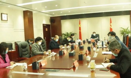 纪检工作强调讲话，如何做好纪检审理工作