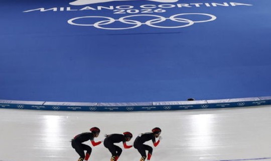 2026 冬奥会(2026年冬奥会在哪个国家举办)