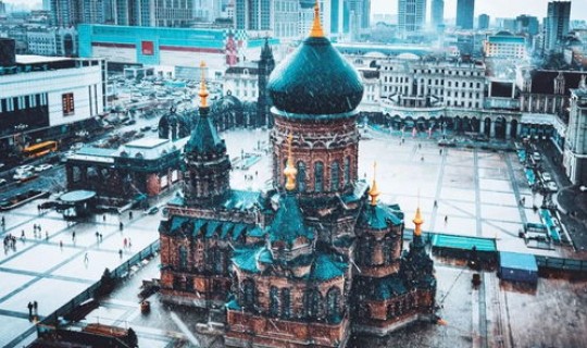 哈尔滨疫情最新结果，2022年哈尔滨经历了几次疫情