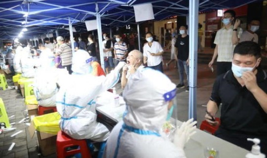 齐齐哈尔疫情最近消息(齐齐哈尔市疫情最新消息今天什么时候能解封吗)