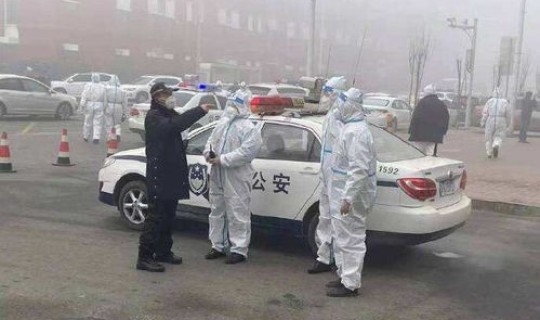 天津疫情离津最新消息，天津疫情对人员进出最新规定