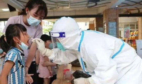 福建疫情最近情况 这次疫情的源头是哪里