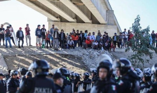 上海疫情为什么大批移民 为什么还有人要移民呢