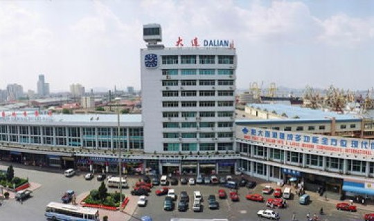 大连港客运站的地址？大连的港口都有哪些