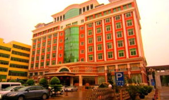 泉州滨海大酒店地址电话，泉州十大著名酒店排名