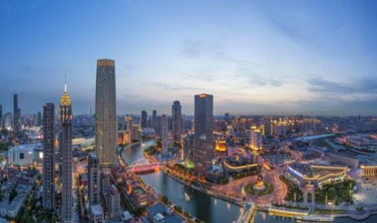 天津封城是真的吗，天津封城了吗