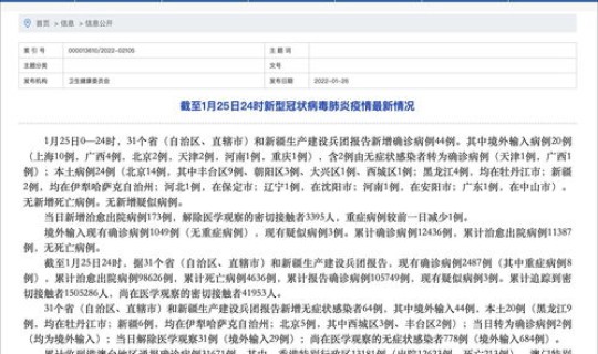 31省份昨日无新增本地确诊(北京昨日无新增本地确诊病例)