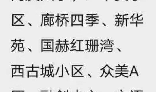 河北新增14例本 这些病例遍布在了哪些地方
