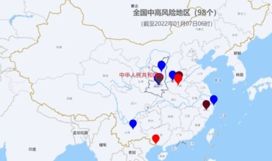 津南新型肺炎最新消息(2022厦门新型冠状病毒肺炎疫情情况厦门最新冠状肺炎疫情)