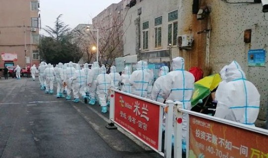 青岛即墨的疫情怎么样(青岛即墨有疫情吗)