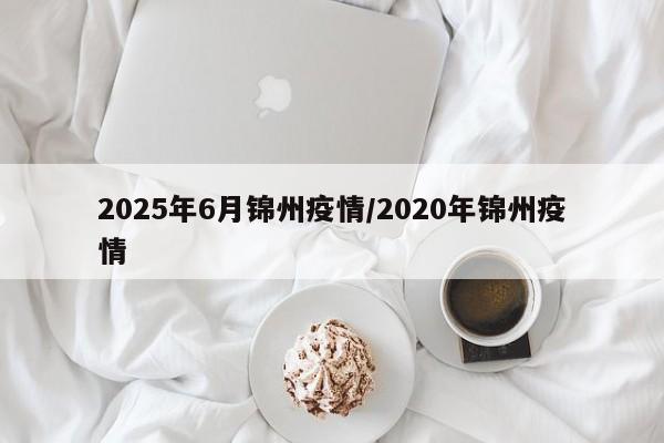 2025年6月锦州疫情/2020年锦州疫情