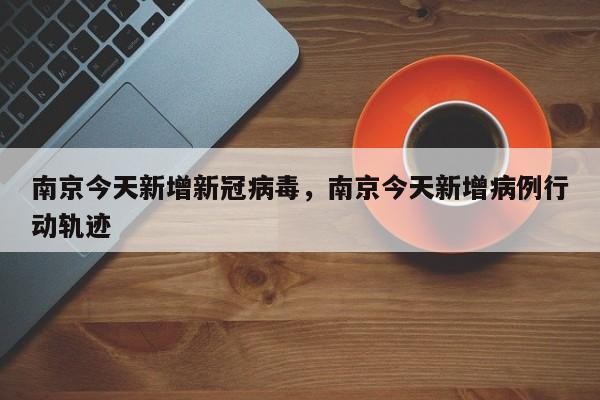 南京今天新增新冠病毒，南京今天新增病例行动轨迹