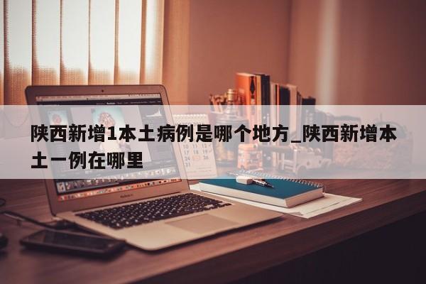 陕西新增1本土病例是哪个地方_陕西新增本土一例在哪里
